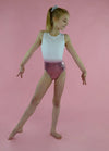 Blush Grace - Dragonfly Leotards - Children's Sportswear