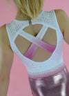 Blush Grace Gymnastic