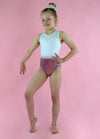 Blush Grace - Dragonfly Leotards - Children's Sportswear