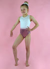 Blush Grace Gymnastic