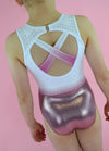 Blush Grace Gymnastic