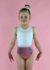 Blush Grace Gymnastic