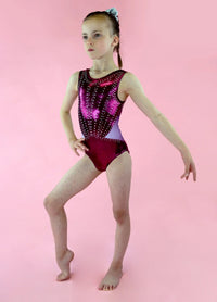 Beautiful Magical Leotard