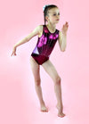 Cherry Magic - Dragonfly Leotards - Children's Sportswear