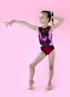 Beautiful Magical Leotard
