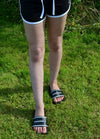 Classic Black Sliders