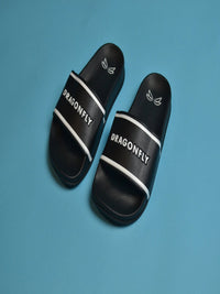 Classic Black Sliders