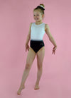Dark Grace Gymnastic