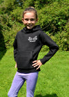 Dragonfly Essential Hoodie - Dragonfly Leotards - Children's Sportswear