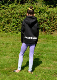 Dragonfly Essential Hoodie