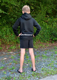 Dragonfly Essential Hoodie