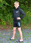 Dragonfly Essential Hoodie