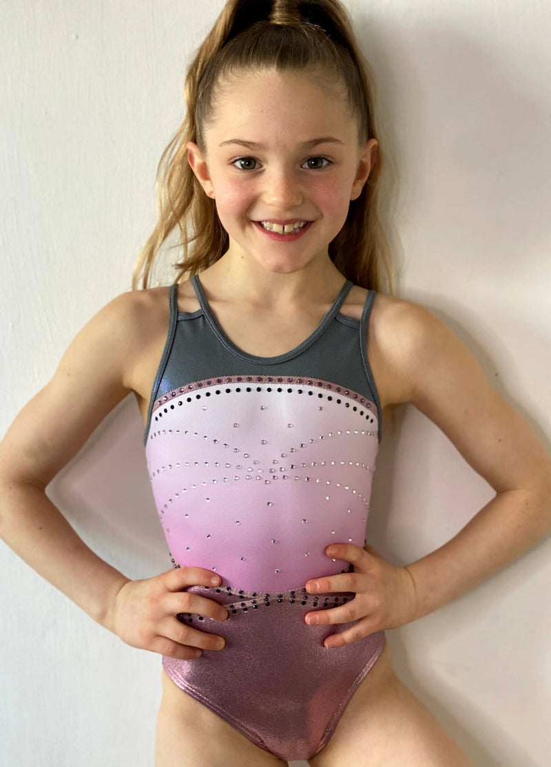 Evee - Dragonfly Leotards - Children's Sportswear