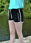 Girls Sports Shorts 