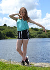 Girls Sports Shorts 