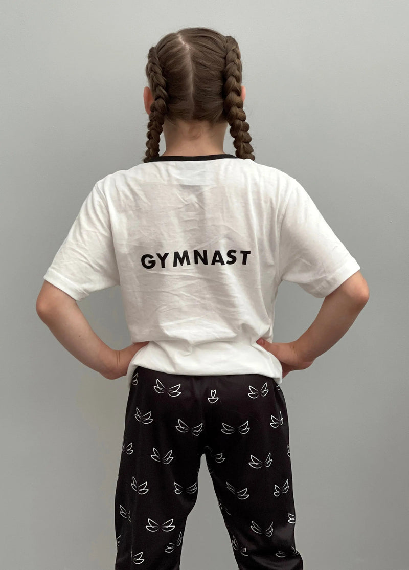 It’s not just a sport Pyjamas - Dragonfly Leotards - Children's Sportswear