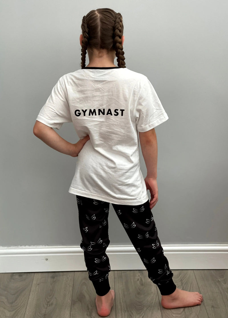 It’s not just a sport Pyjamas - Dragonfly Leotards - Children's Sportswear