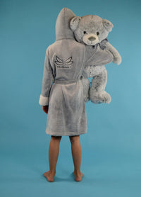 Limited Edition Dragonfly Dressing Gown - Dragonfly Leotards - Children's Sportswear