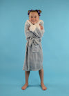 Limited Edition Dragonfly Dressing Gown - Dragonfly Leotards - Children's Sportswear