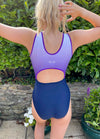 Midnight Classic - Dragonfly Leotards - Children's Sportswear