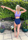 Midnight Classic - Dragonfly Leotards - Children's Sportswear