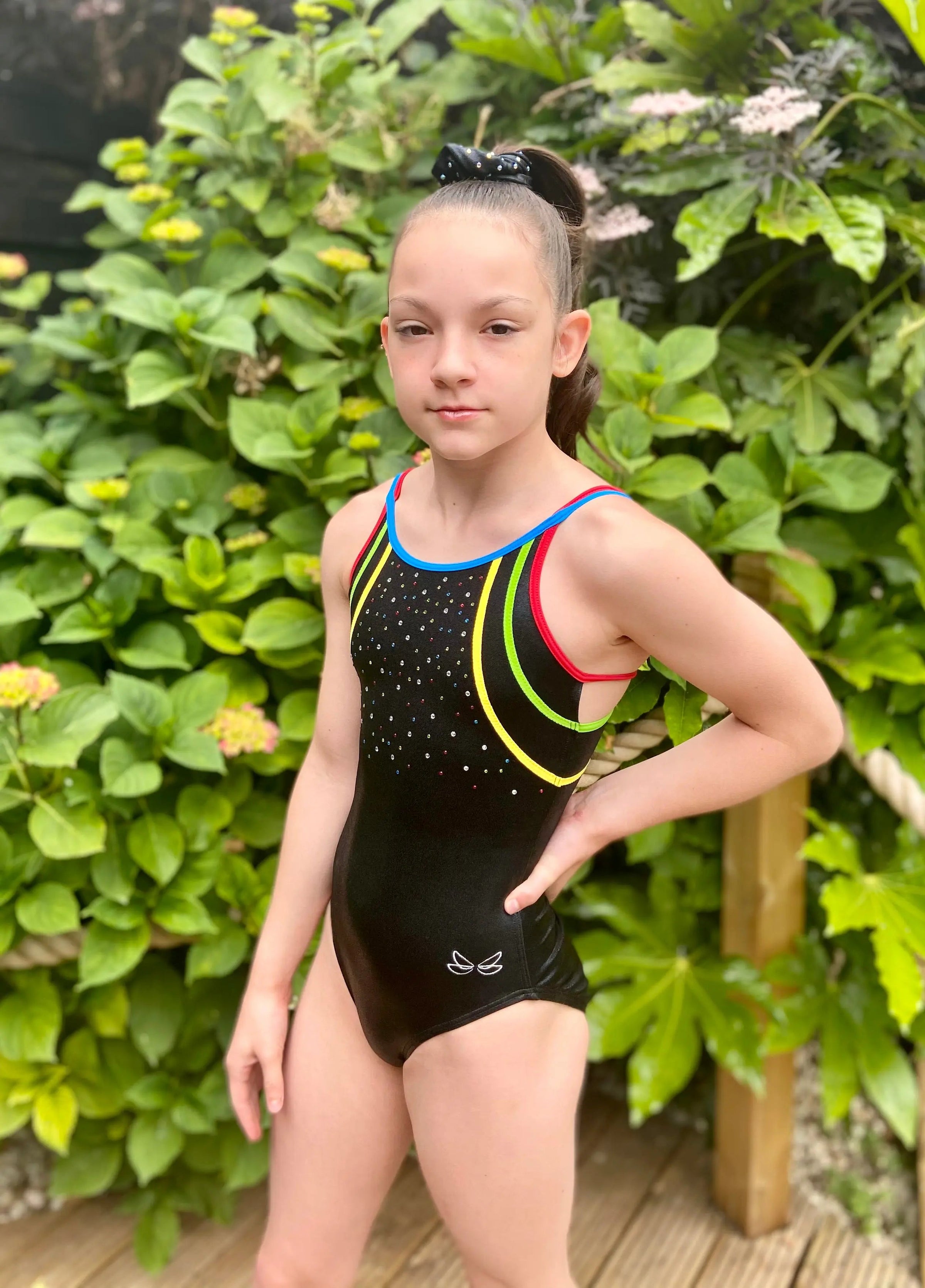 Girls Gymnastics Leotards Australia – GMD Activewear Australia