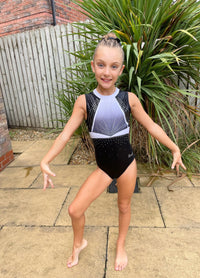 Onyx - Dragonfly Leotards - Children's Sportswear