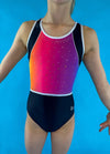 Rainbow Racer - Dragonfly Leotards - Children's Sportswear