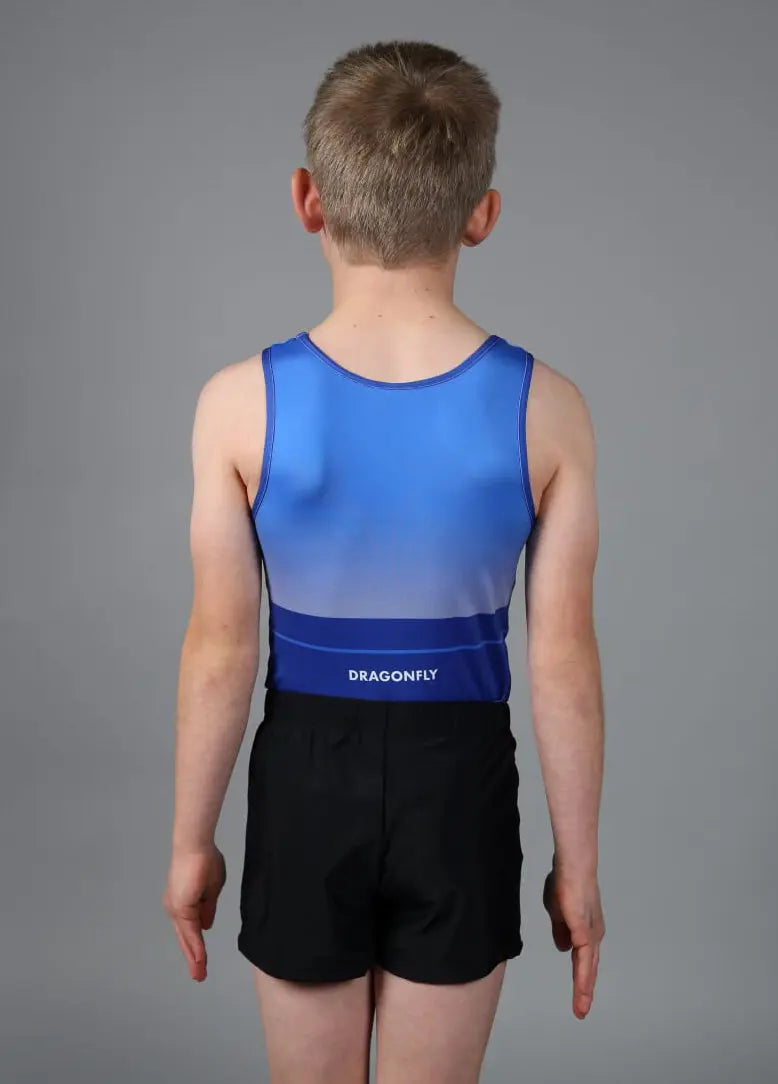 Rise - Dragonfly Leotards - Children's Sportswear