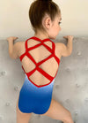 Royal Twist - Dragonfly Leotards - Children's Sportswear