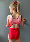 Scarlett Classic - Dragonfly Leotards - Children's Sportswear