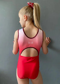 Scarlett Classic - Dragonfly Leotards - Children's Sportswear