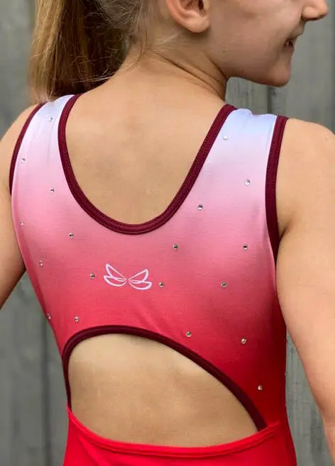 Scarlett Classic - Dragonfly Leotards - Children's Sportswear