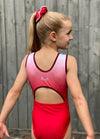 Scarlett Classic - Dragonfly Leotards - Children's Sportswear