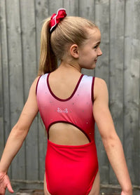 Scarlett Classic - Dragonfly Leotards - Children's Sportswear
