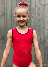 Scarlett Classic - Dragonfly Leotards - Children's Sportswear