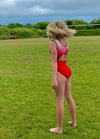 Scarlett Classic - Dragonfly Leotards - Children's Sportswear