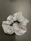 Women's Rhinestones Scrunchie