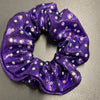 Women's Rhinestones Scrunchie