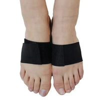Gymnastics Sticky Feet